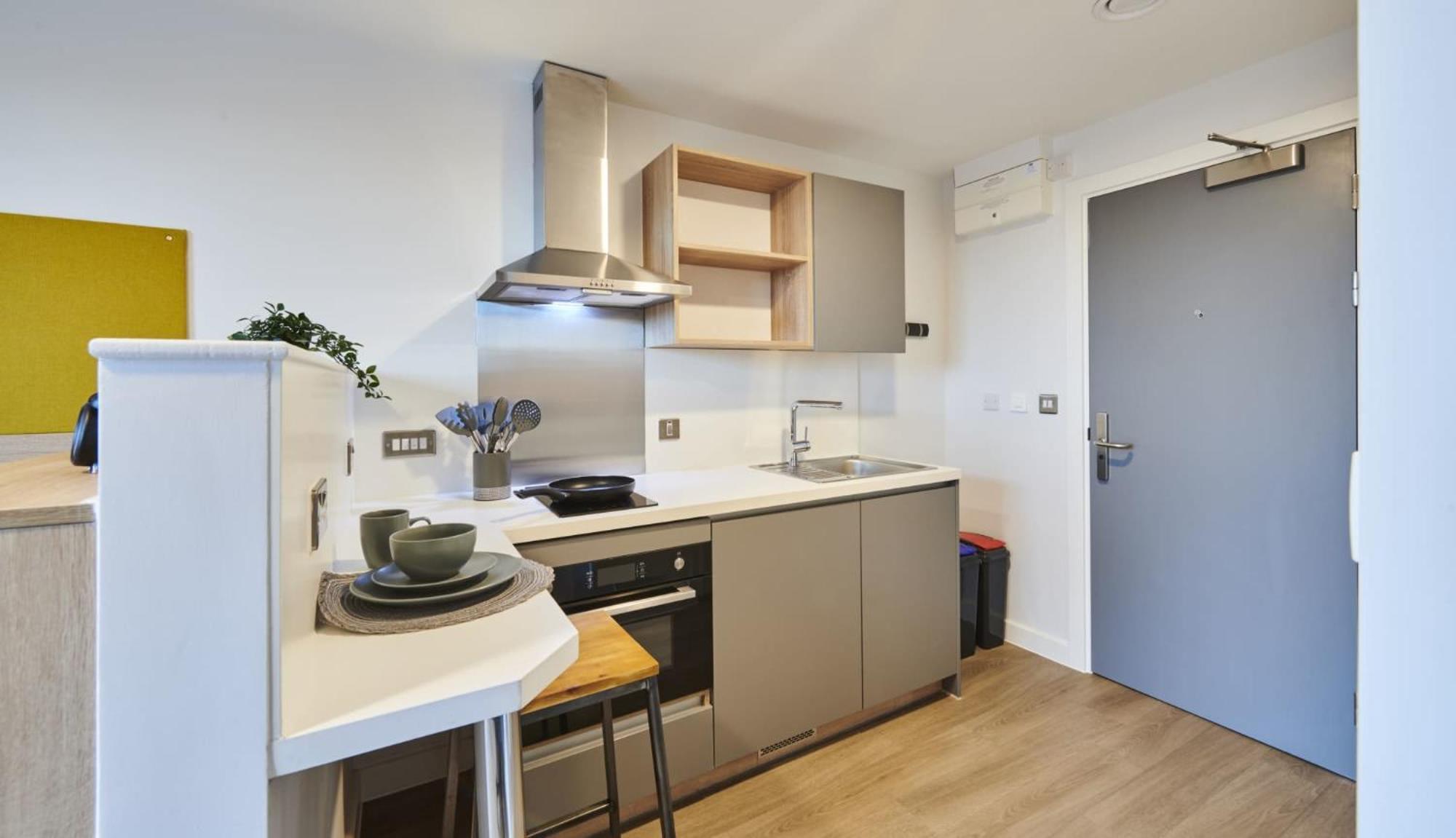 For Students Only Student Roost York House Nottingham Apartment Exterior photo